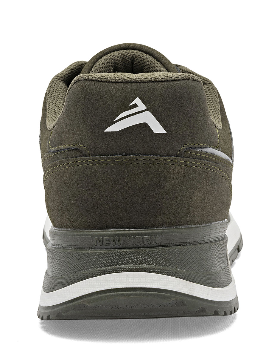 Tenis para hombre 4