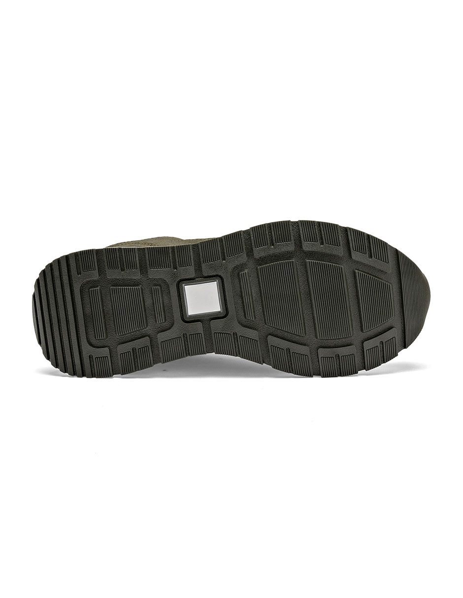 Tenis para hombre 5