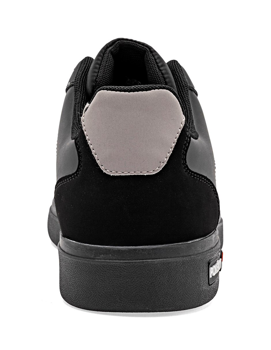 Tenis para hombre 4
