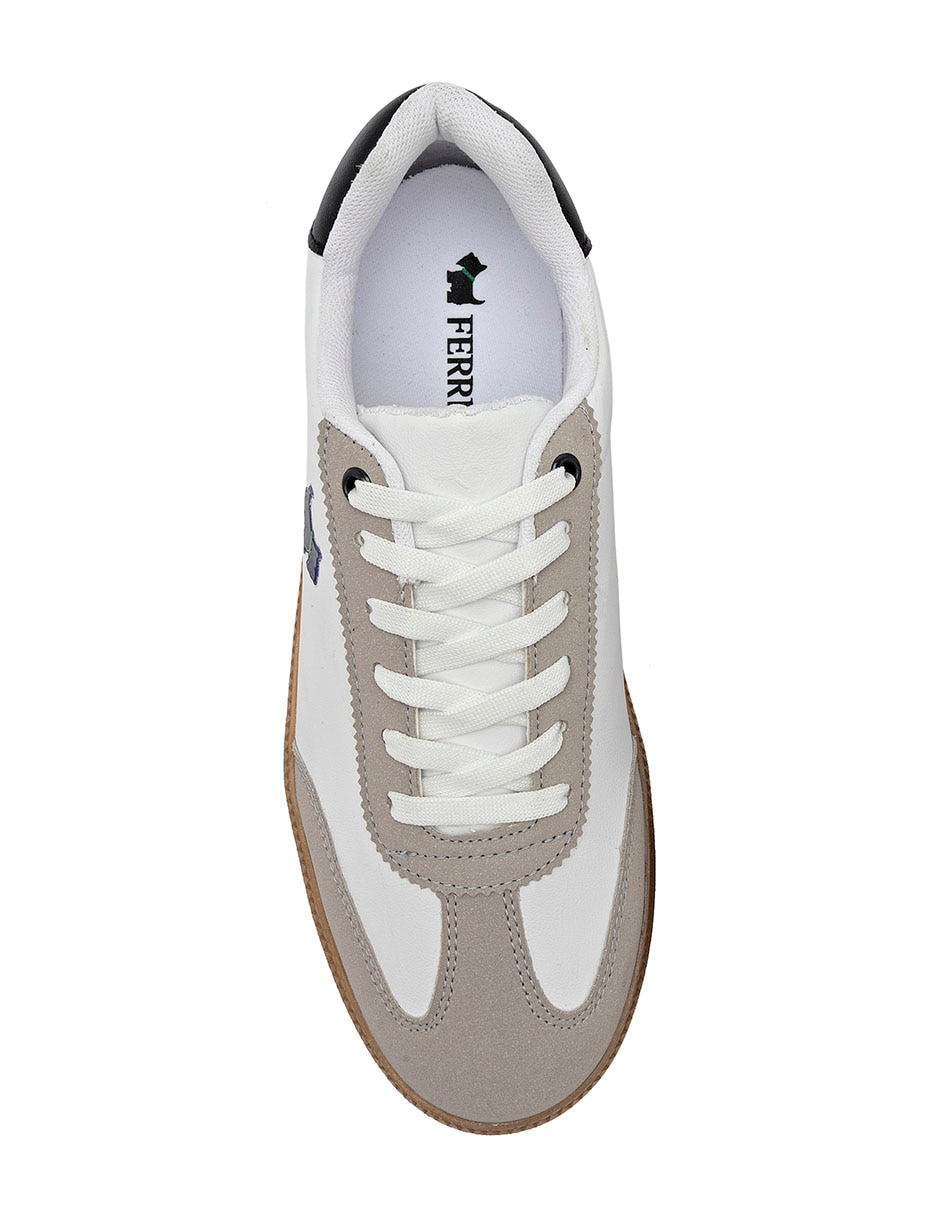 Tenis para hombre 3