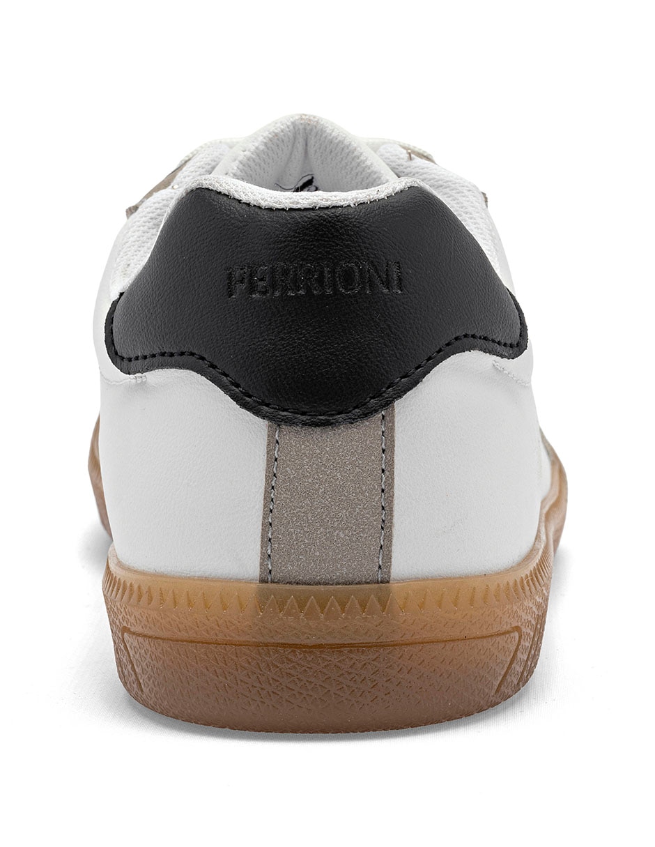 Tenis para hombre 4