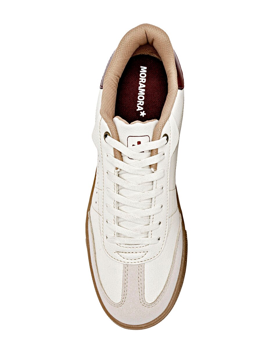 Tenis para hombre 3