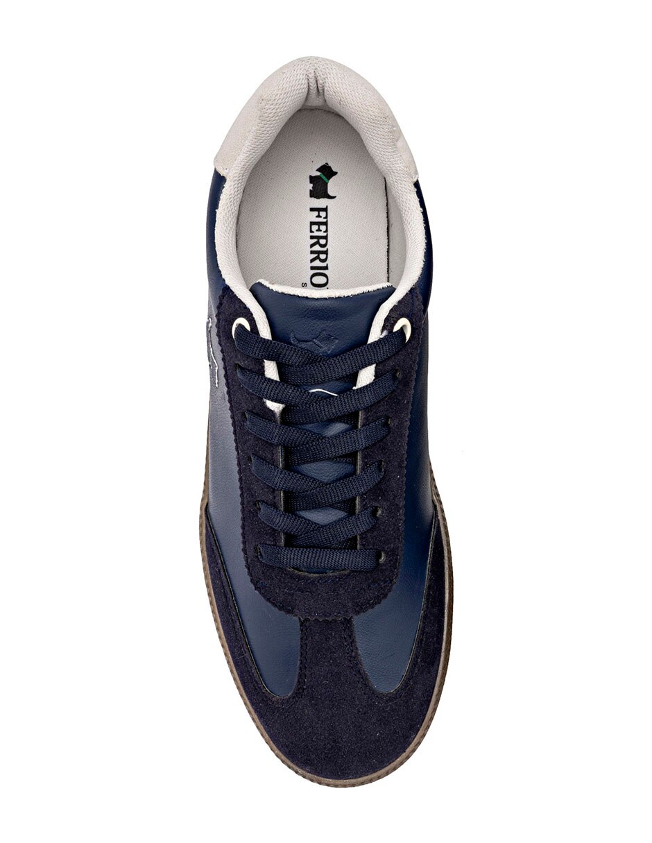 Tenis para hombre 3