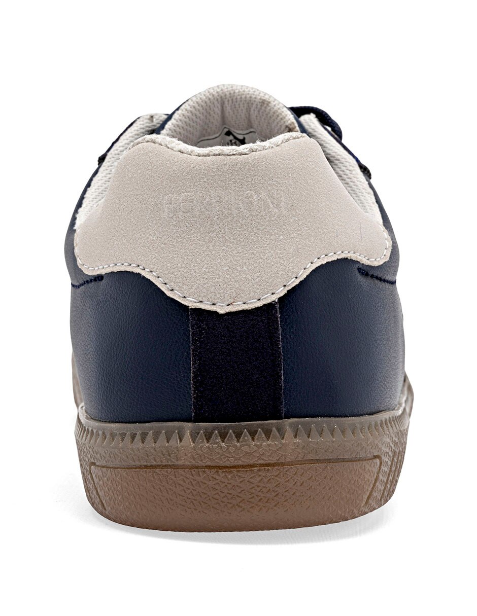 Tenis para hombre 4