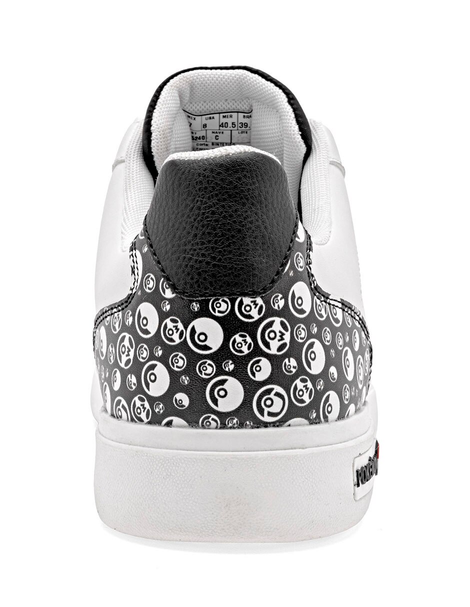 Tenis para hombre 4