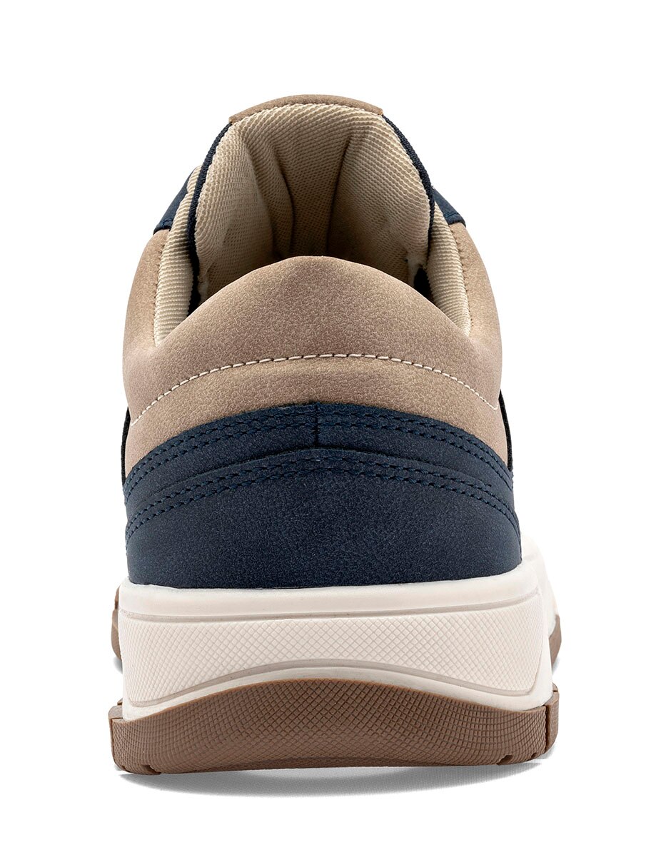 Tenis para hombre 4