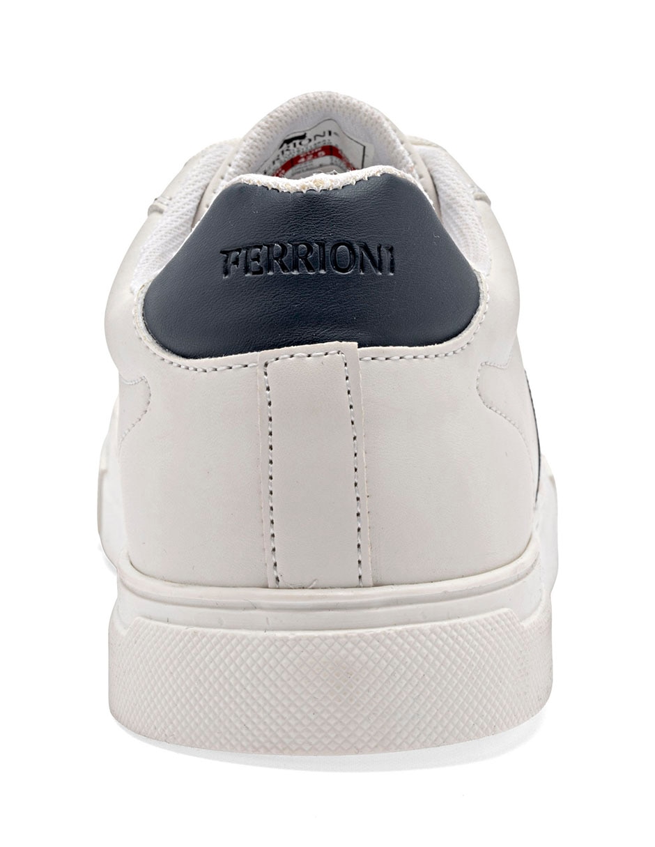 Tenis para hombre 4