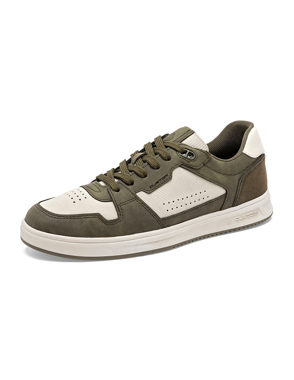 Tenis para hombre 2