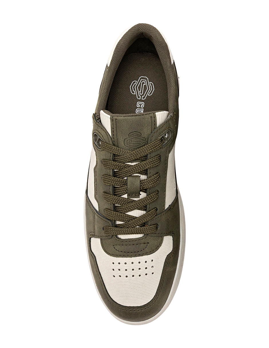 Tenis para hombre 3