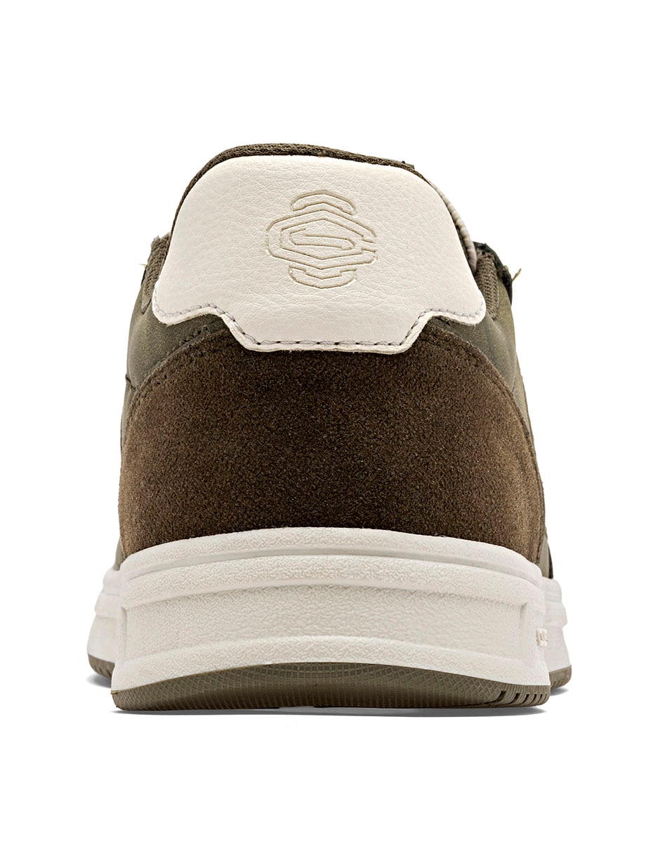 Tenis para hombre 4