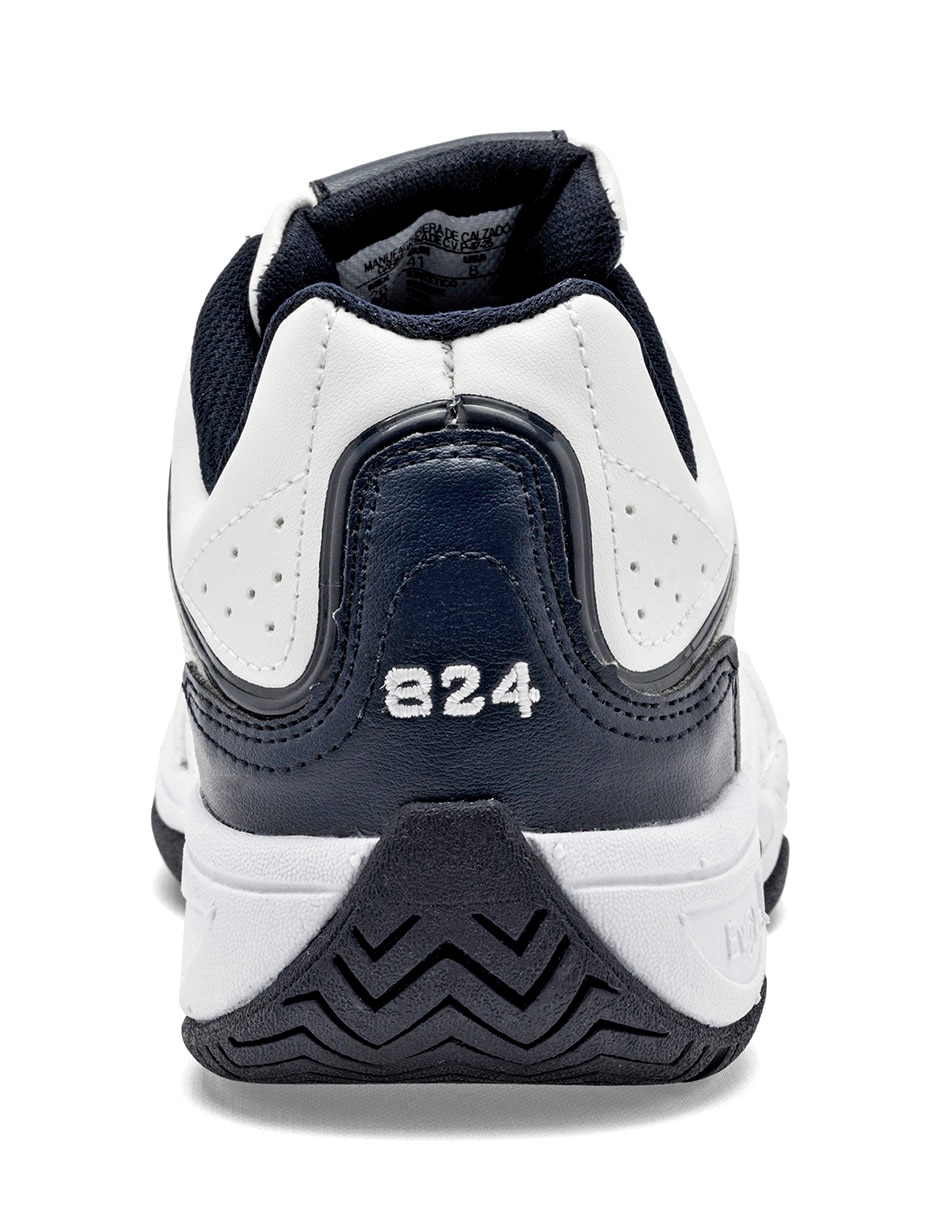 Tenis para hombre 4