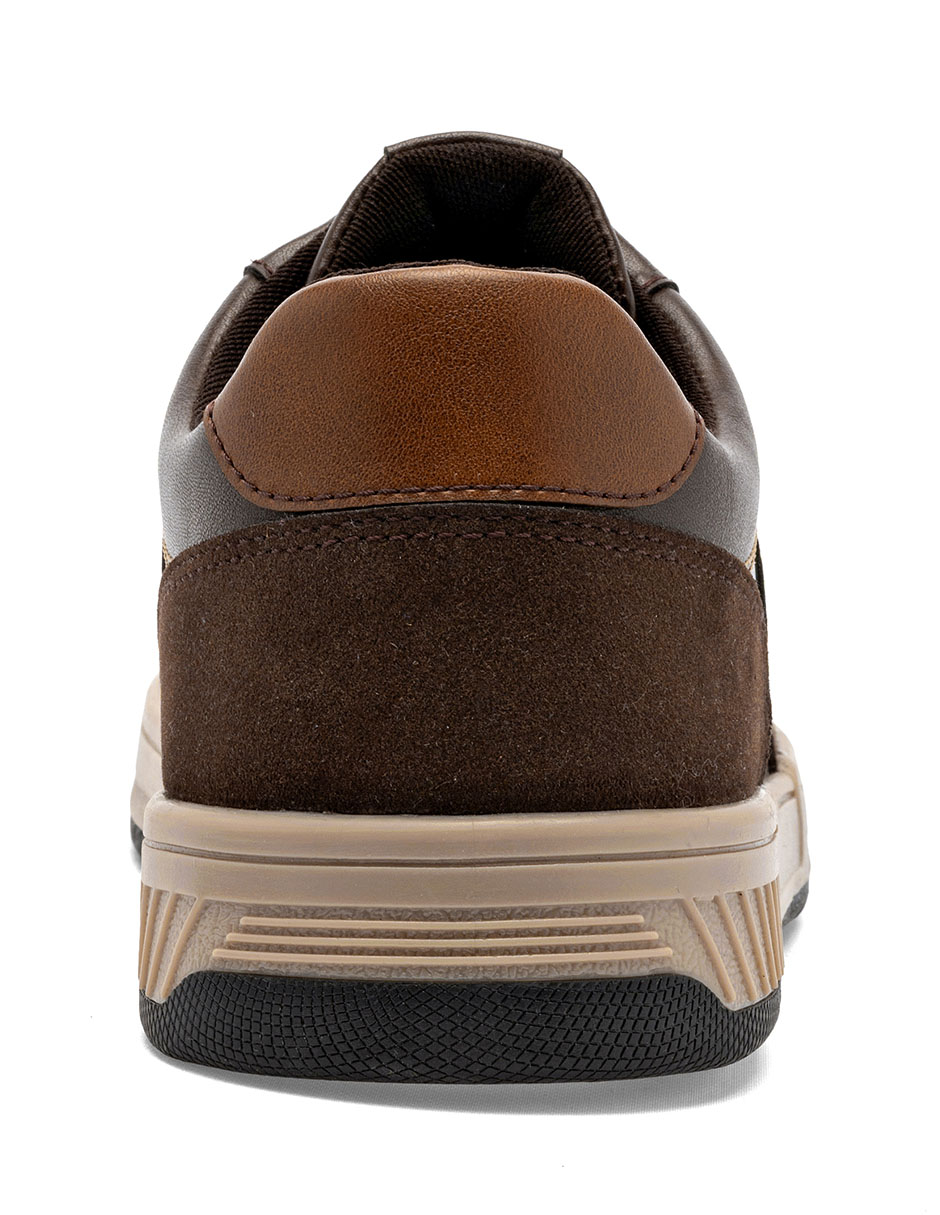 Tenis para hombre 4
