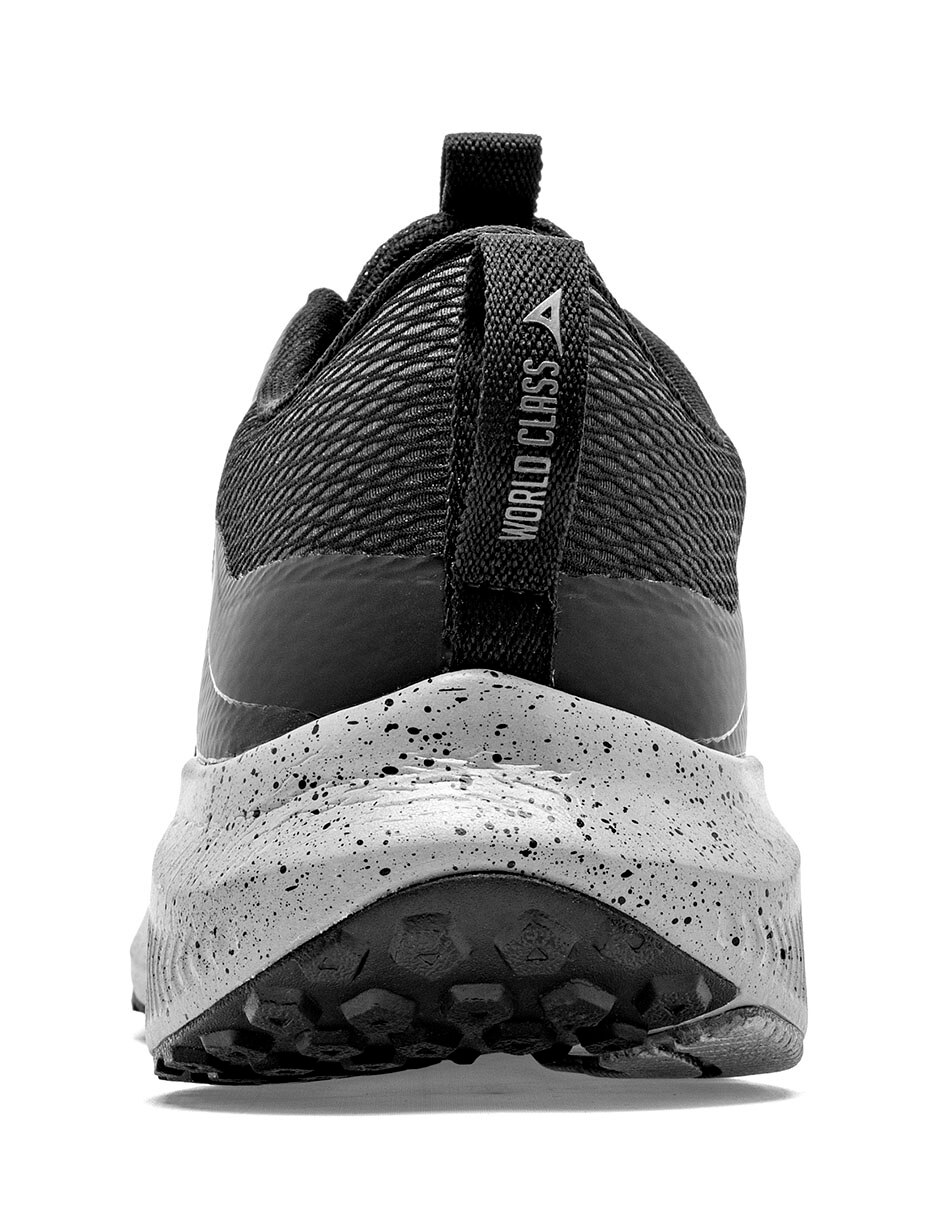 Tenis para hombre 4