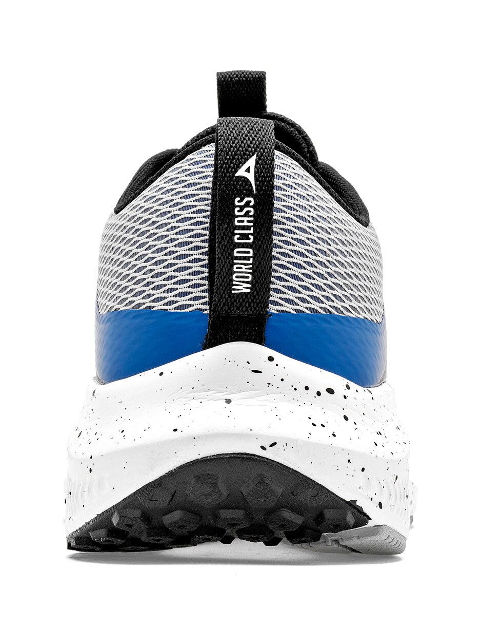 Tenis para hombre 4