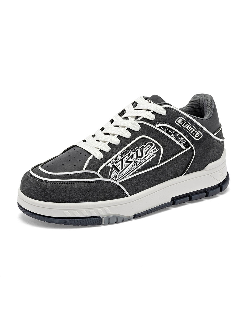 Tenis Para hombre 2