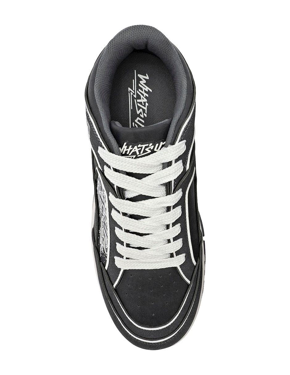 Tenis Para hombre 3