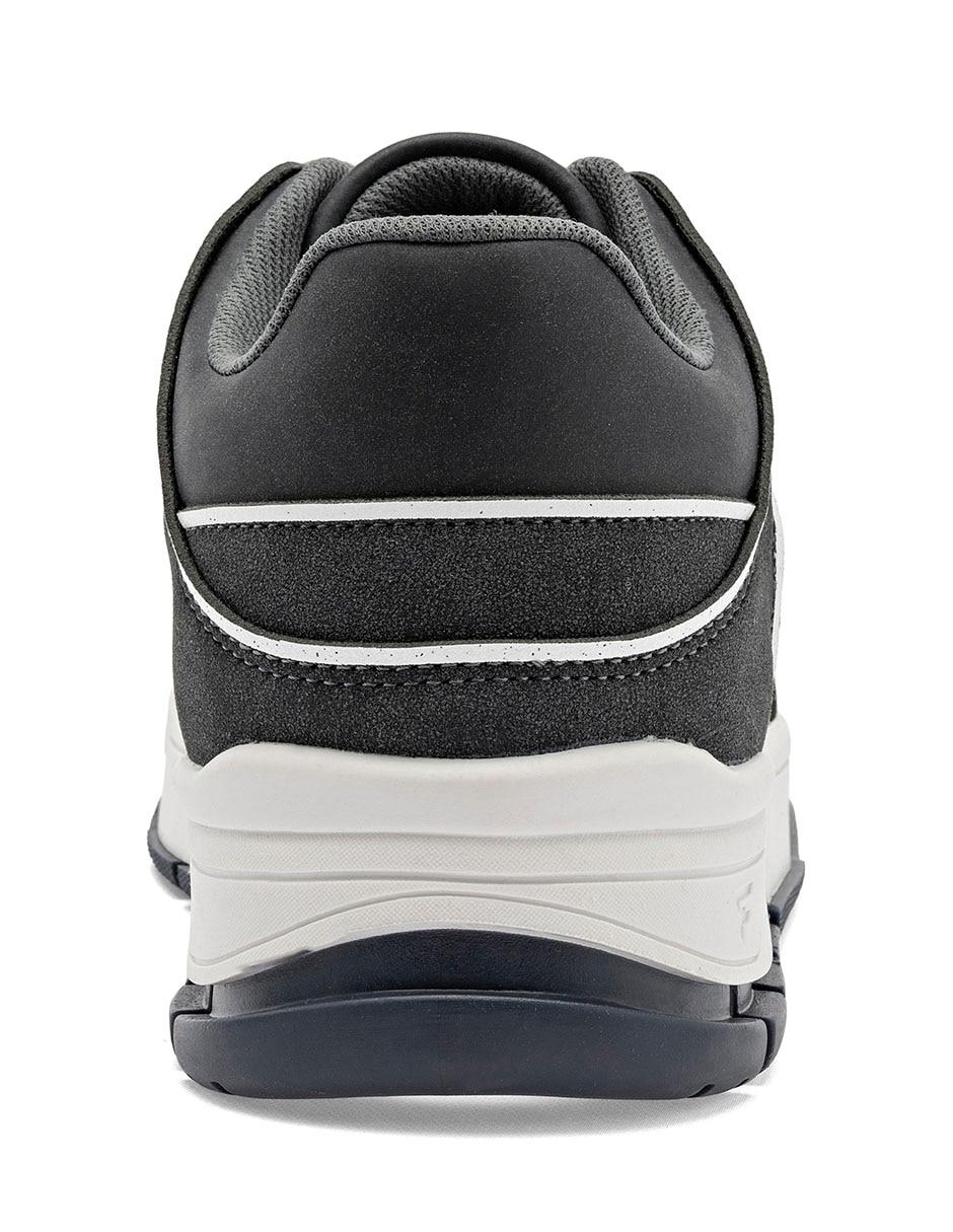 Tenis Para hombre 4