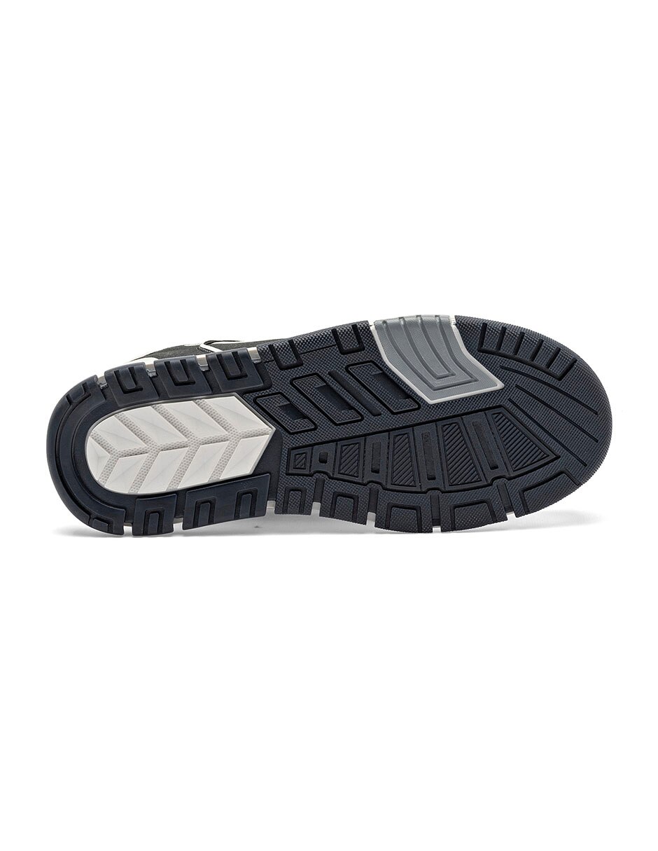 Tenis Para hombre 5