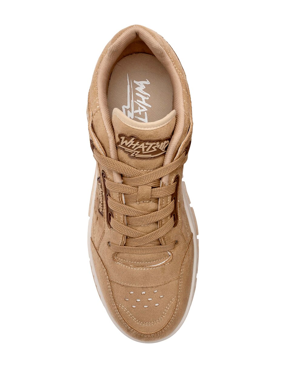 Tenis Para hombre 3