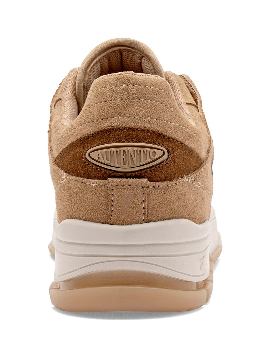 Tenis Para hombre 4