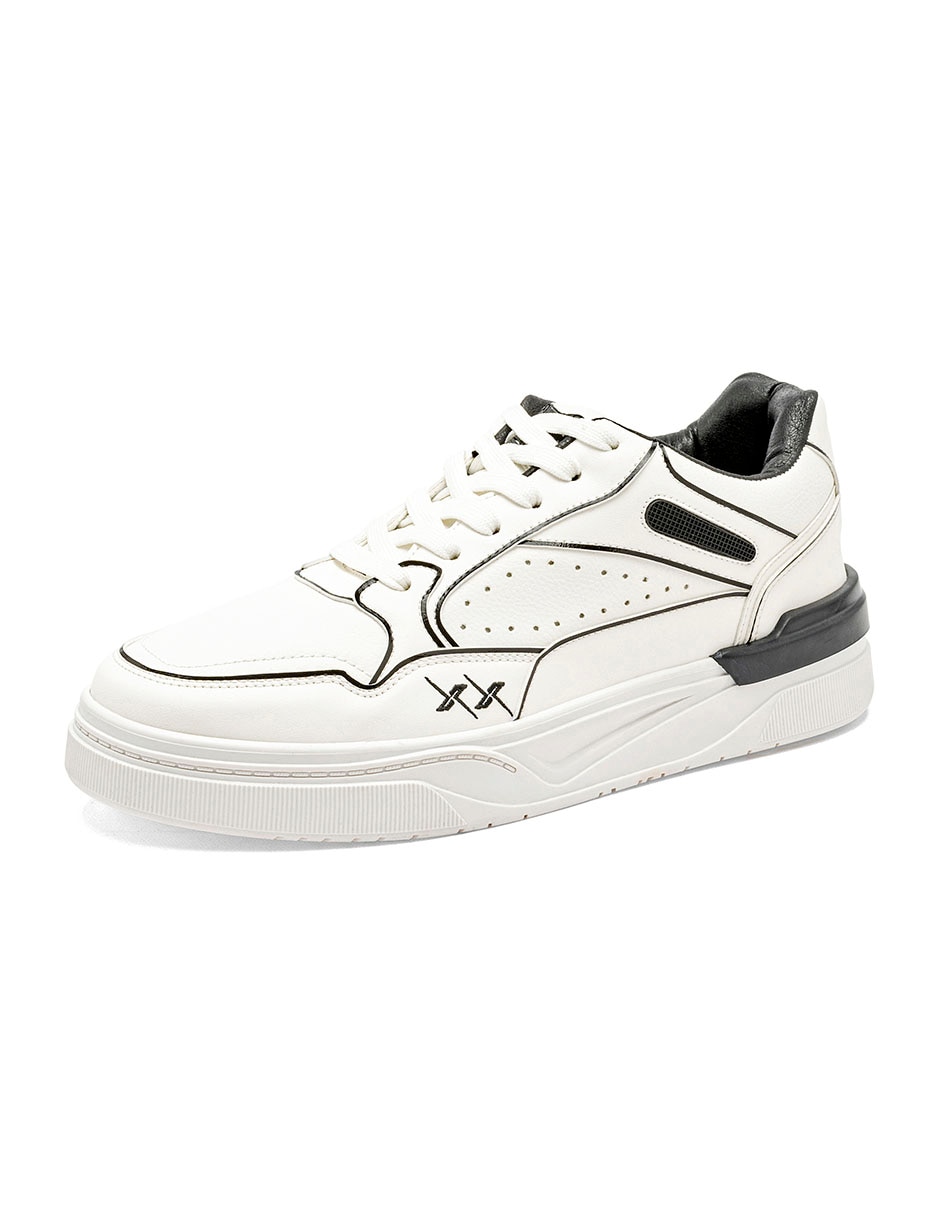 Tenis Para hombre 2