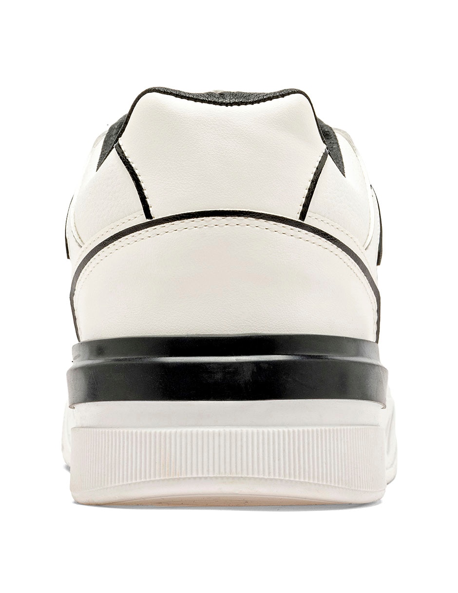 Tenis Para hombre 4