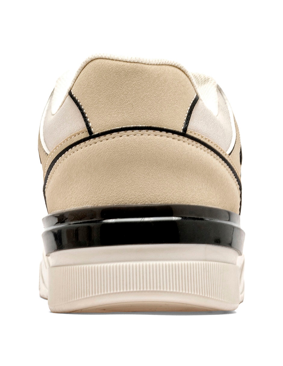 Tenis Para hombre 4