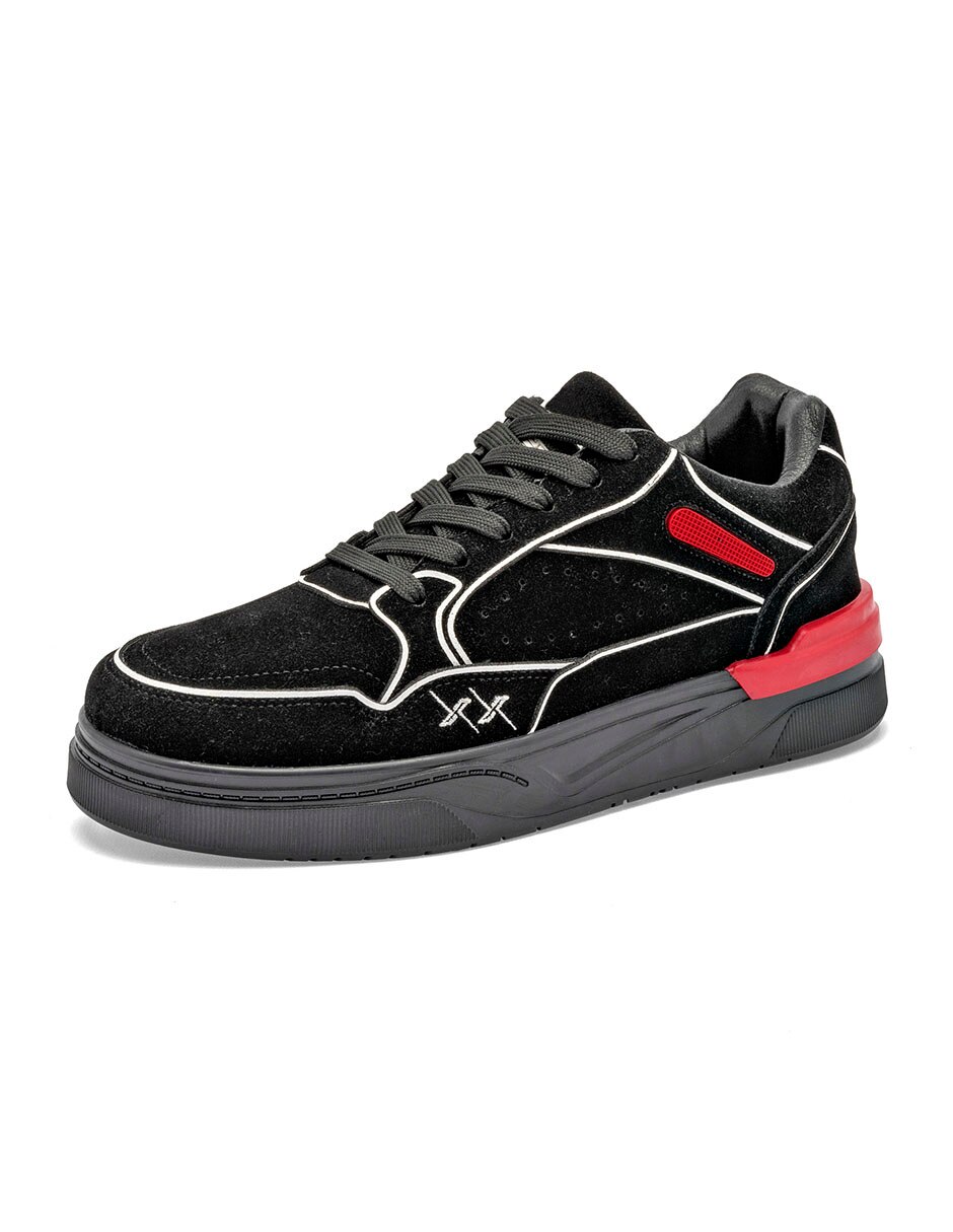 Tenis Para hombre 2