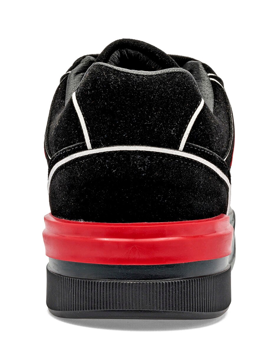 Tenis Para hombre 4