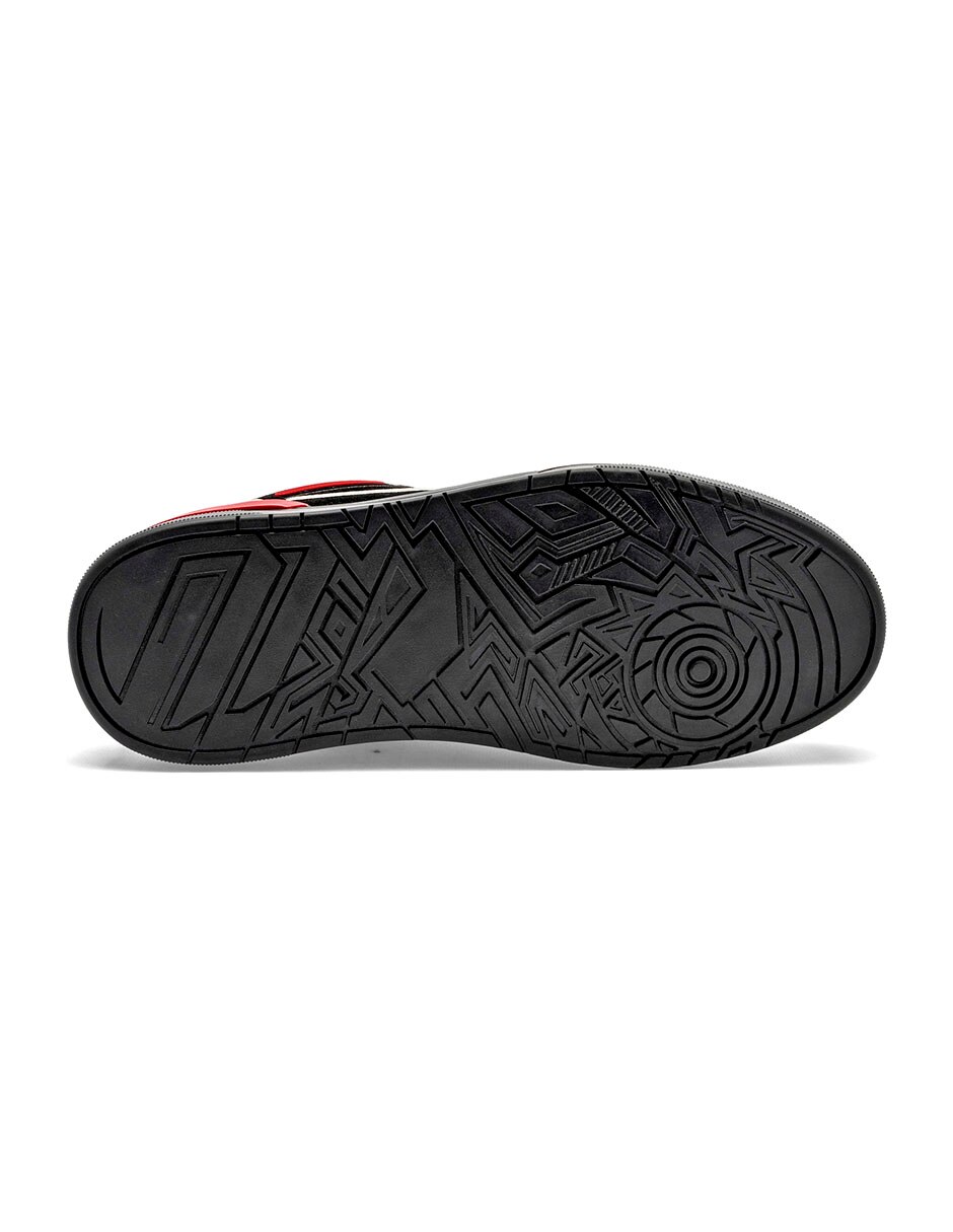 Tenis Para hombre 5