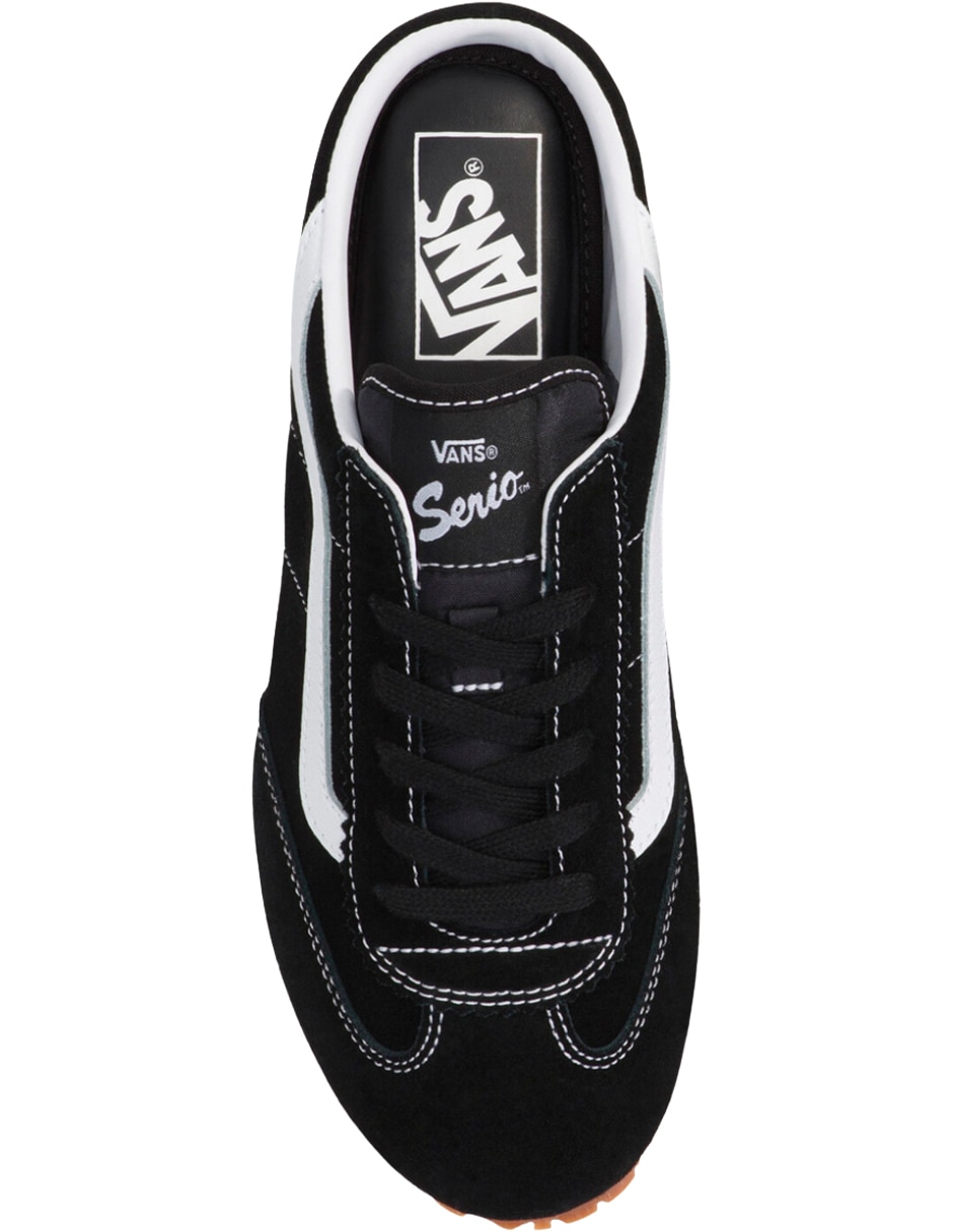 Tenis para hombre 5