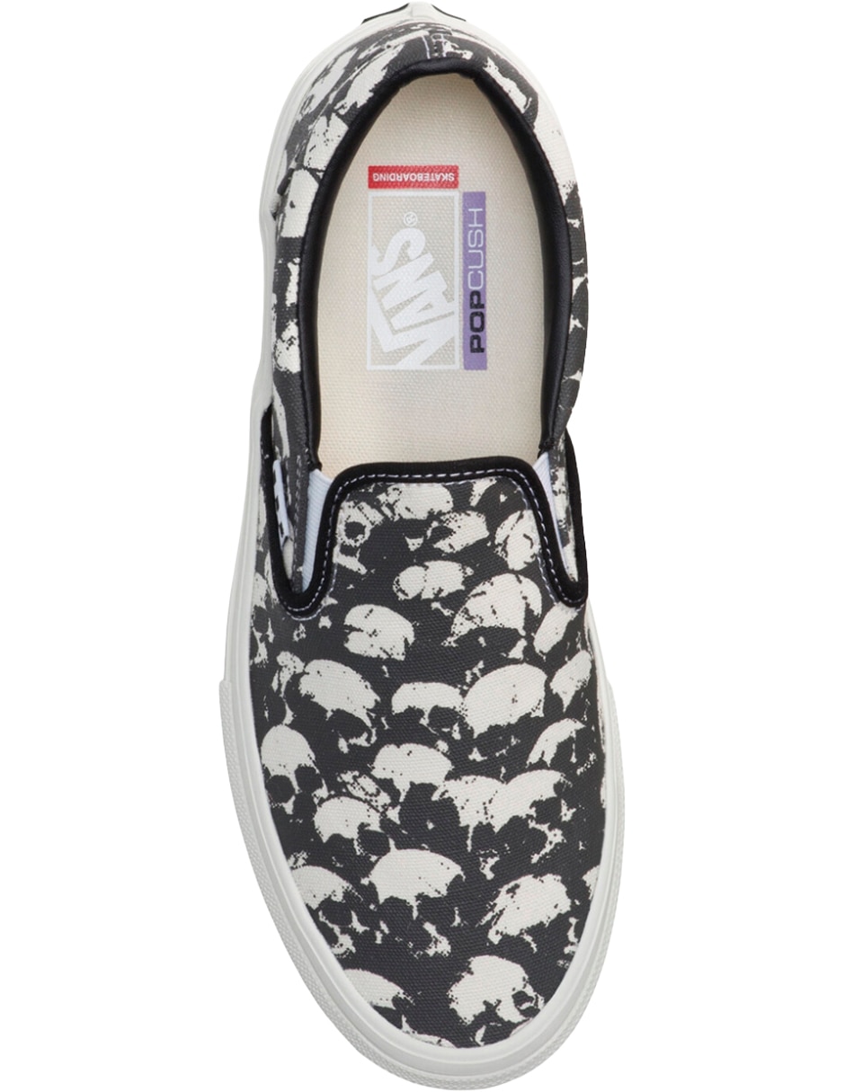 Tenis para hombre 5