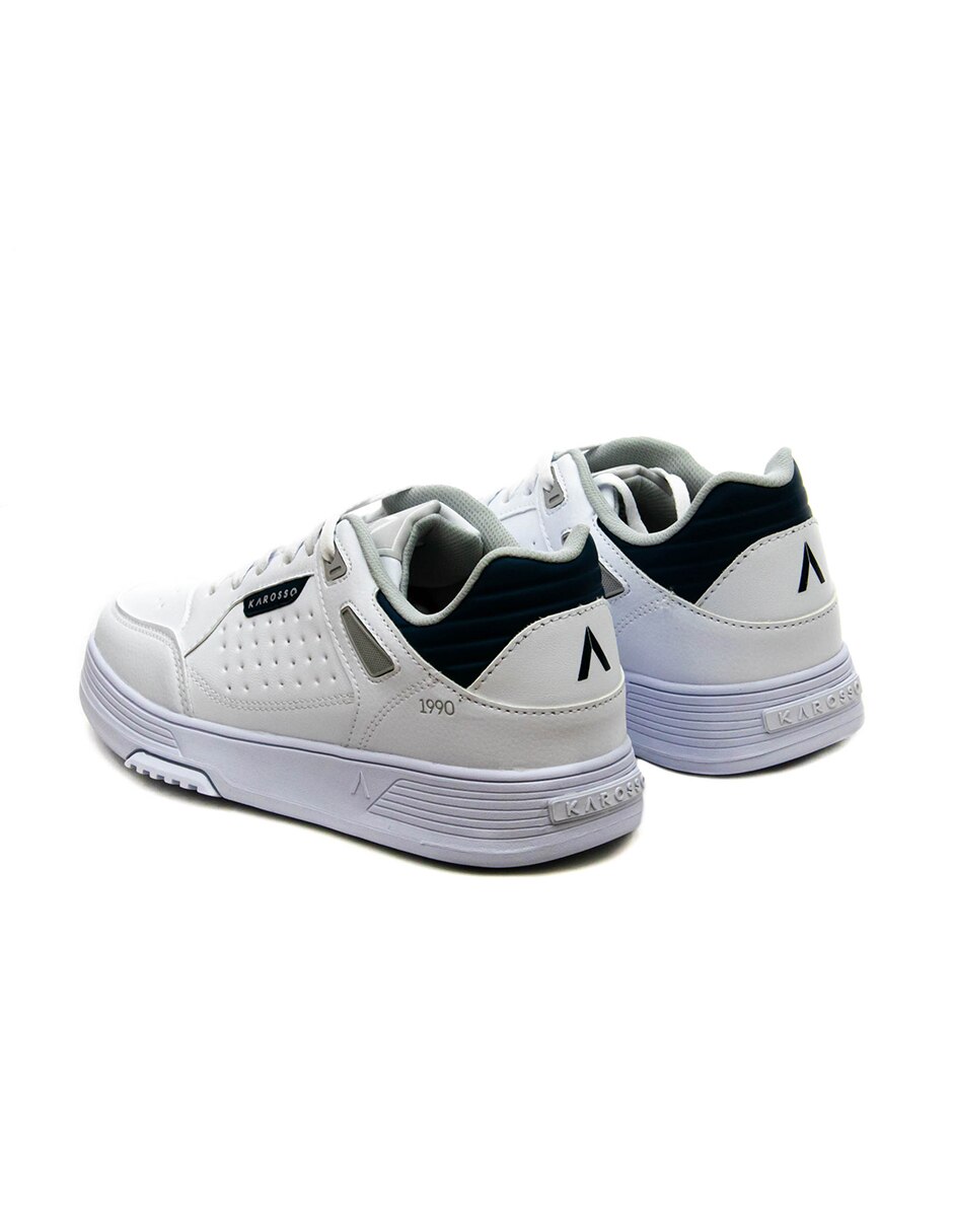Tenis para hombre 2