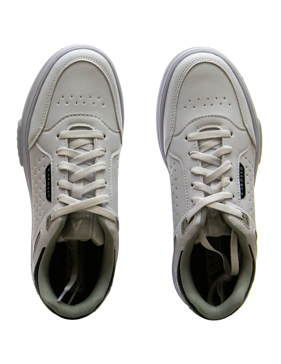Tenis para hombre 3
