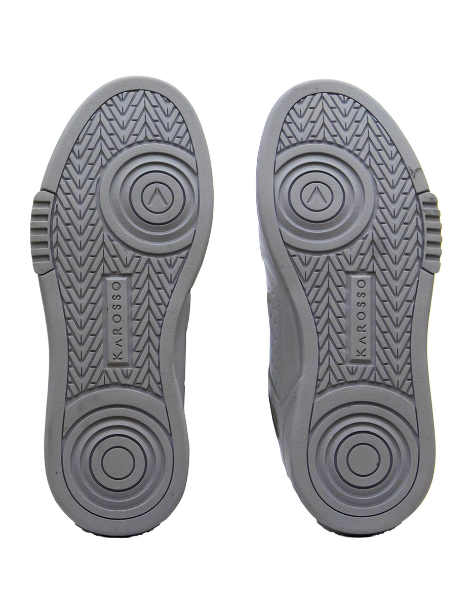 Tenis para hombre 4