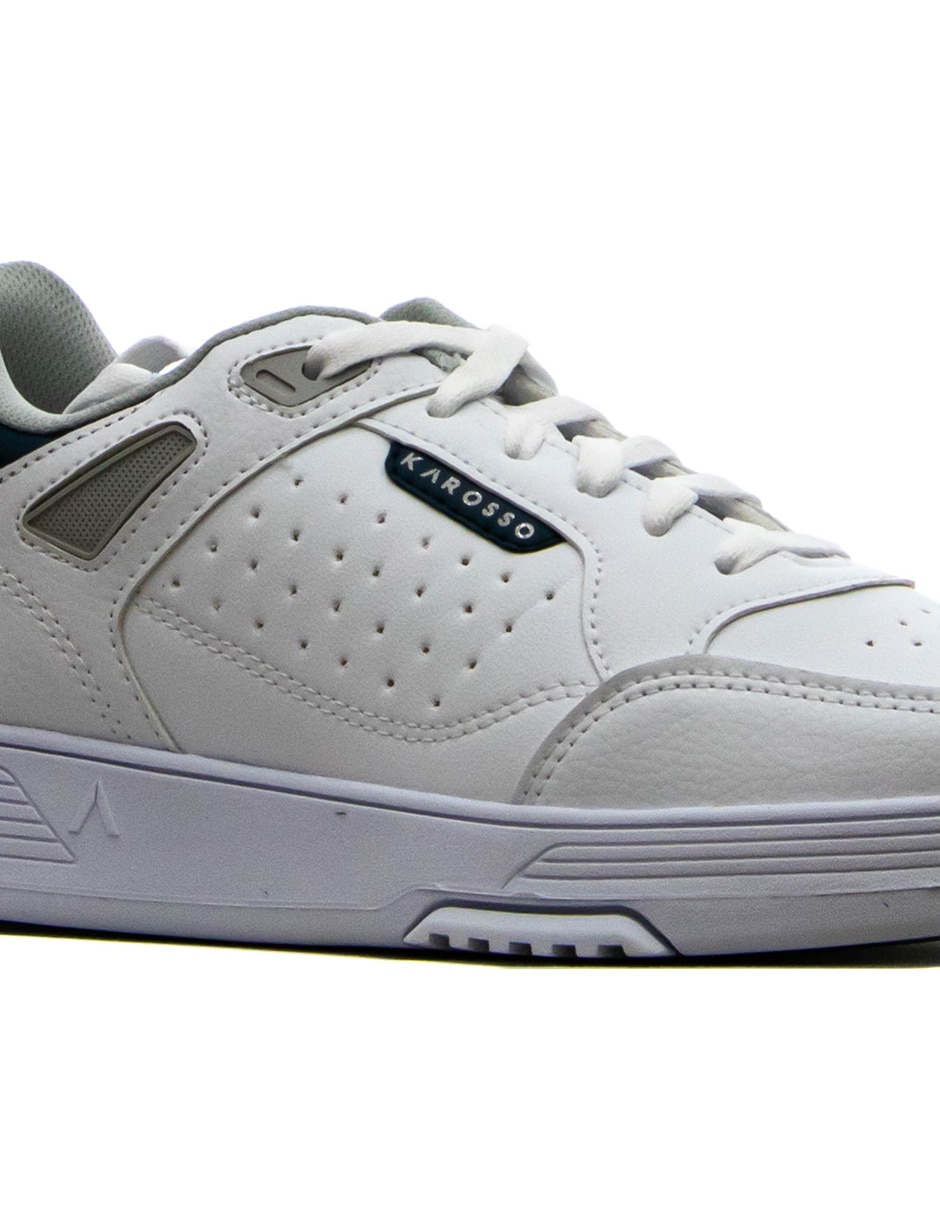 Tenis para hombre 5