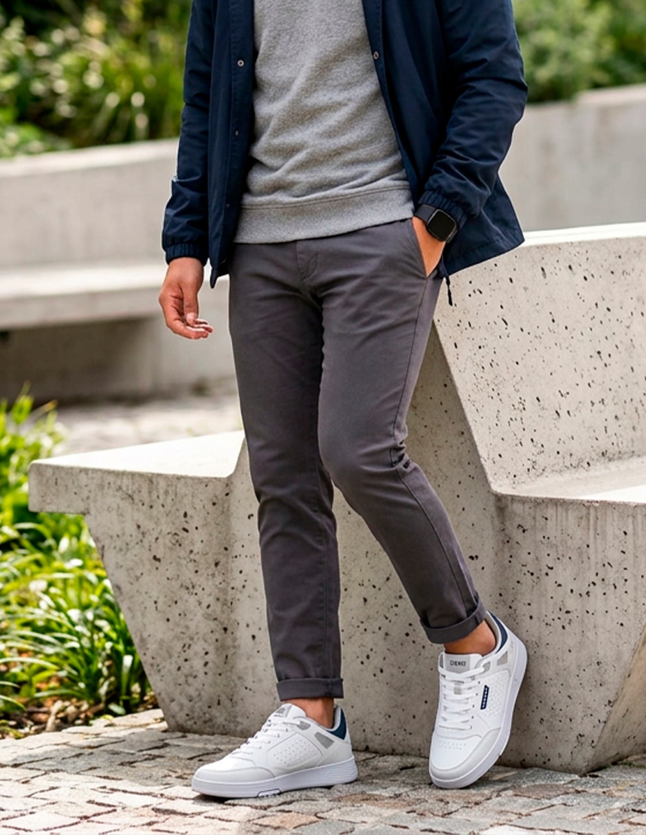 Tenis para hombre 6