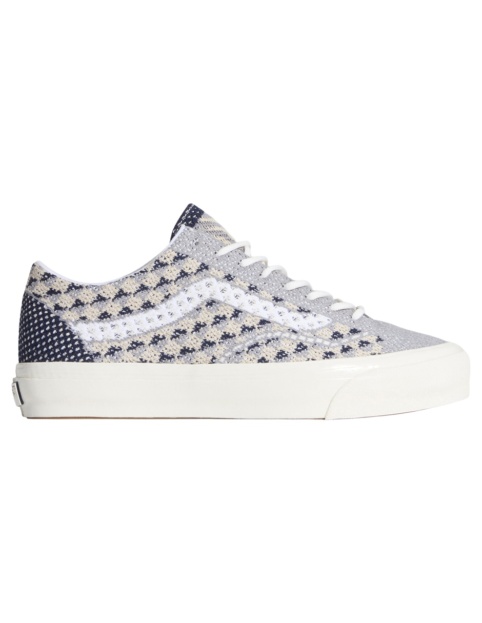 Tenis para hombre 4