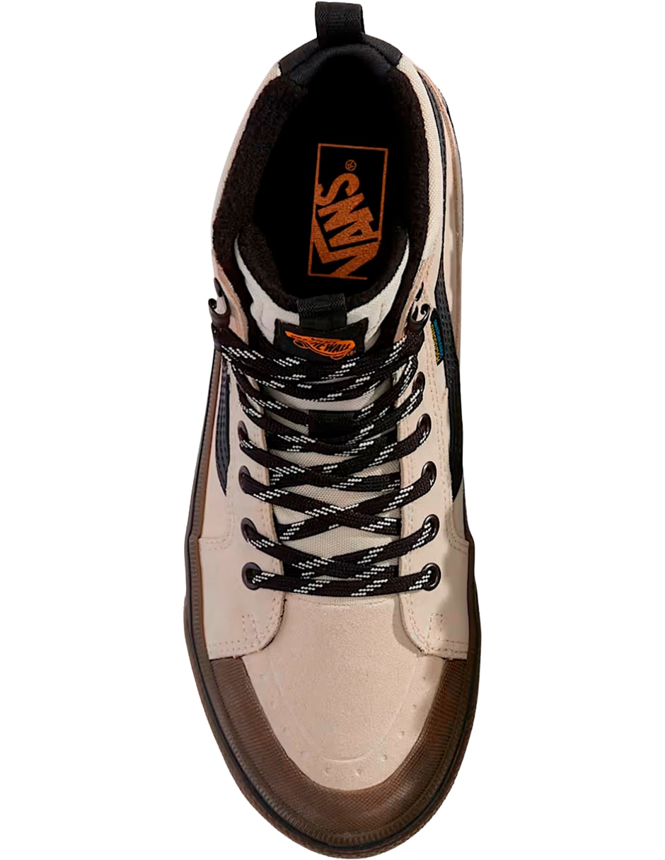 Tenis para hombre 5