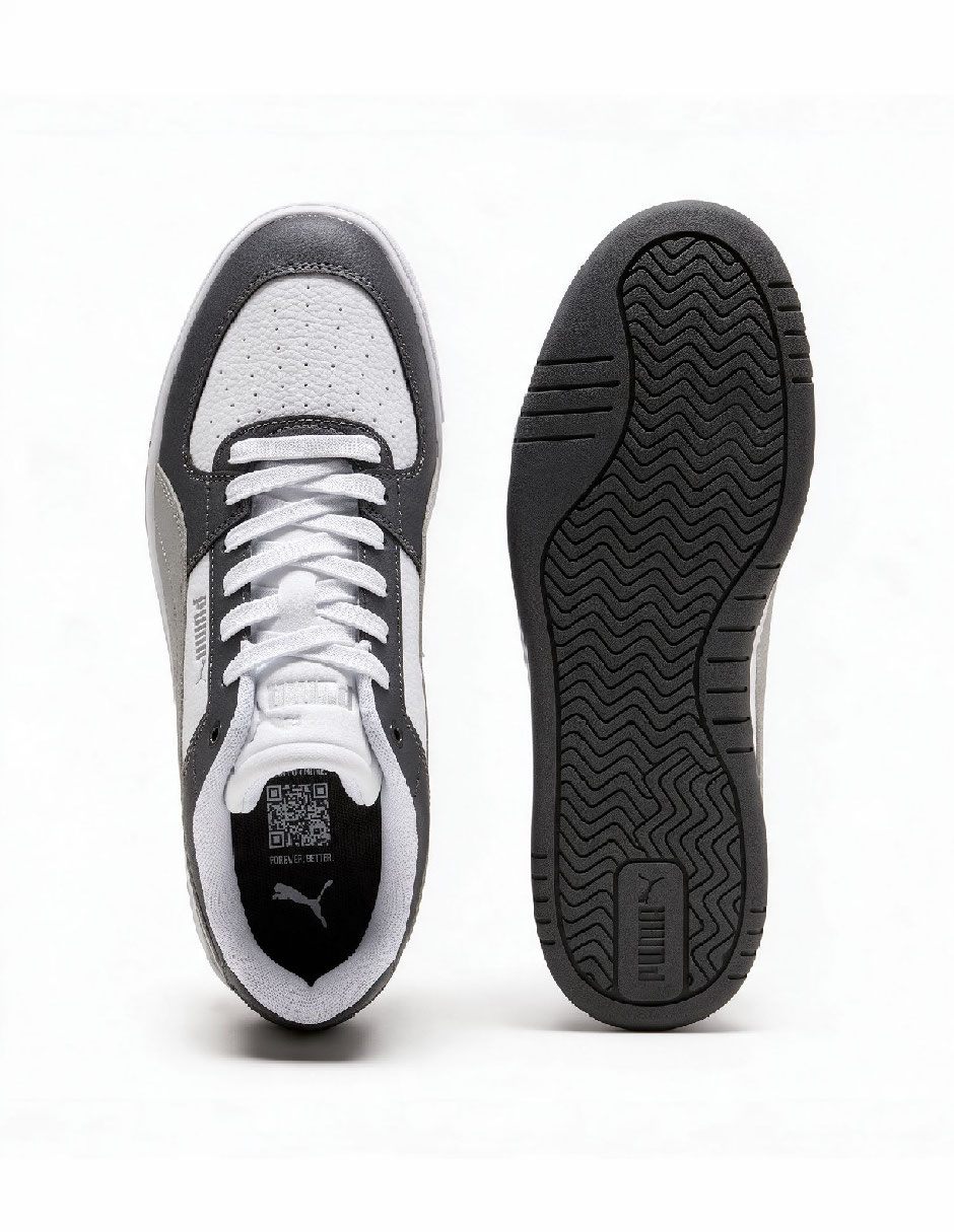 Tenis caven iii para hombre 4