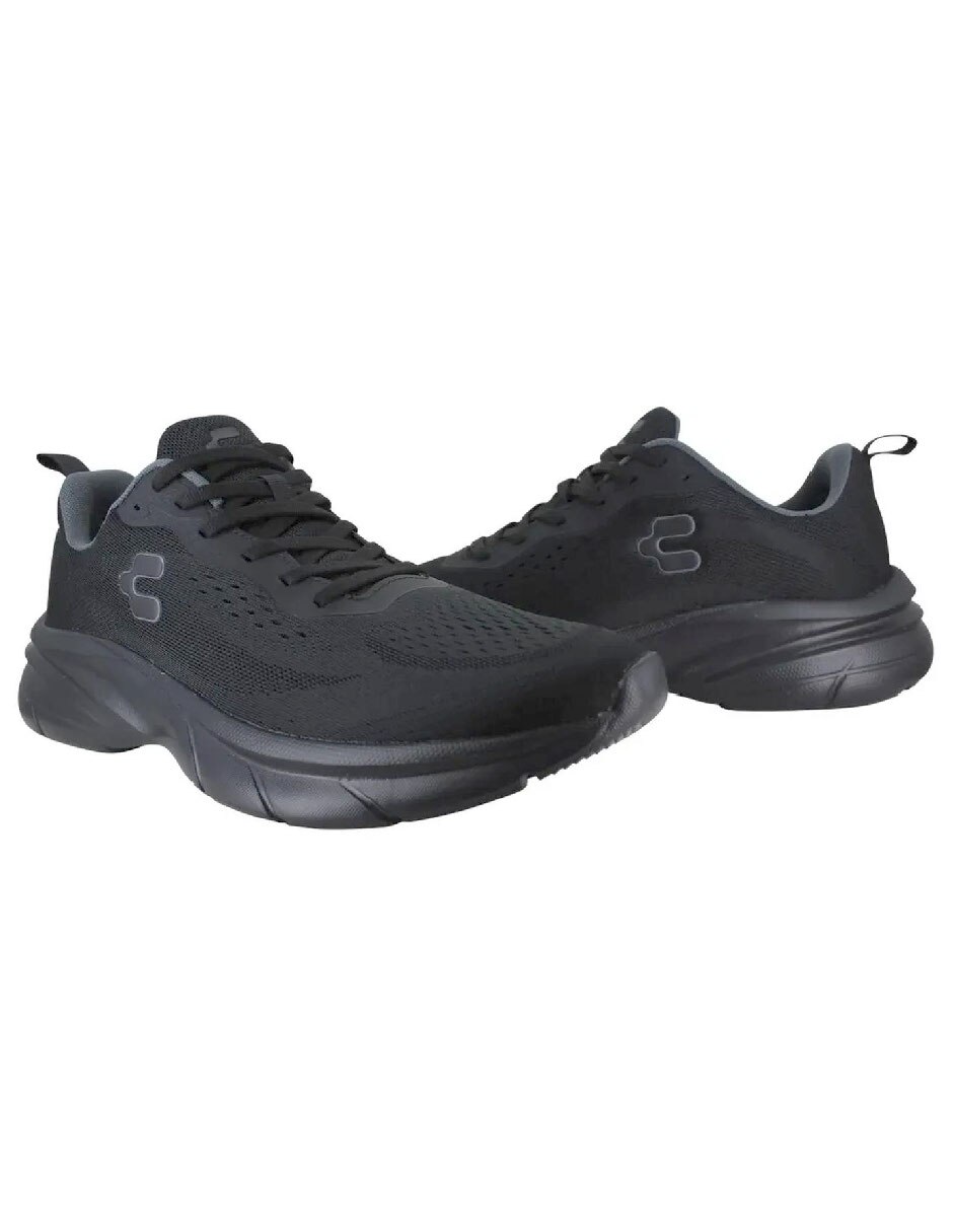 Tenis relax walking para hombre 2