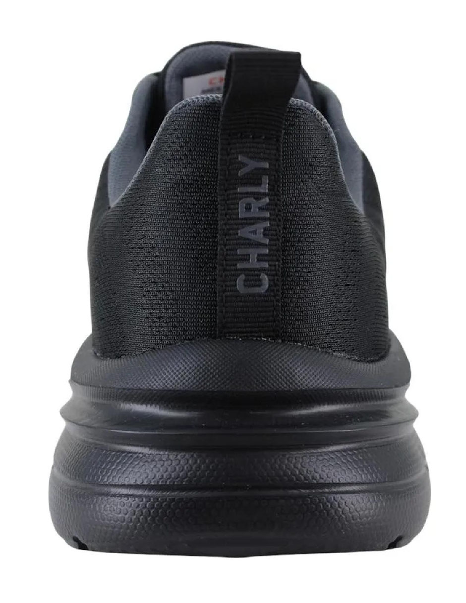 Tenis relax walking para hombre 3