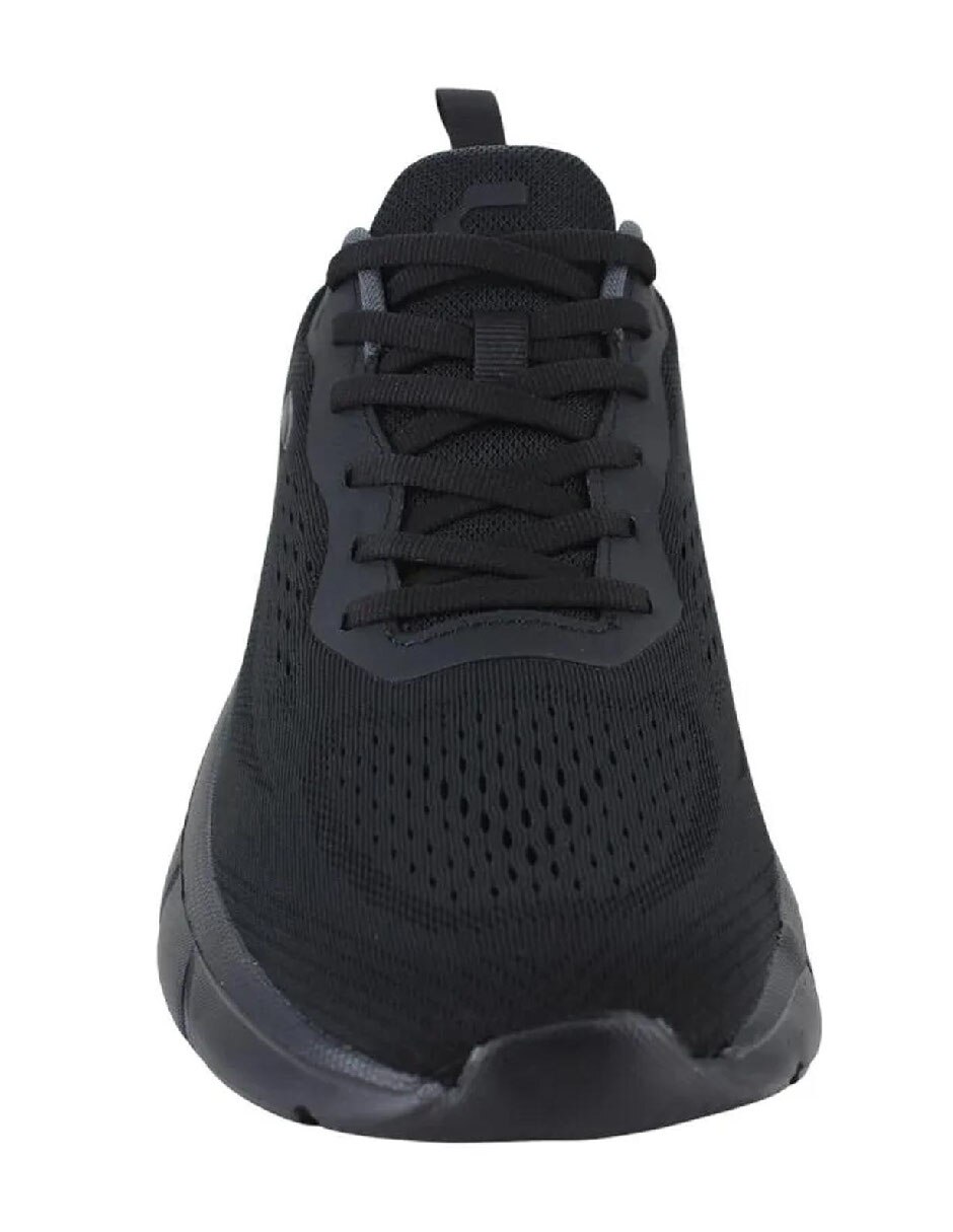 Tenis relax walking para hombre 4