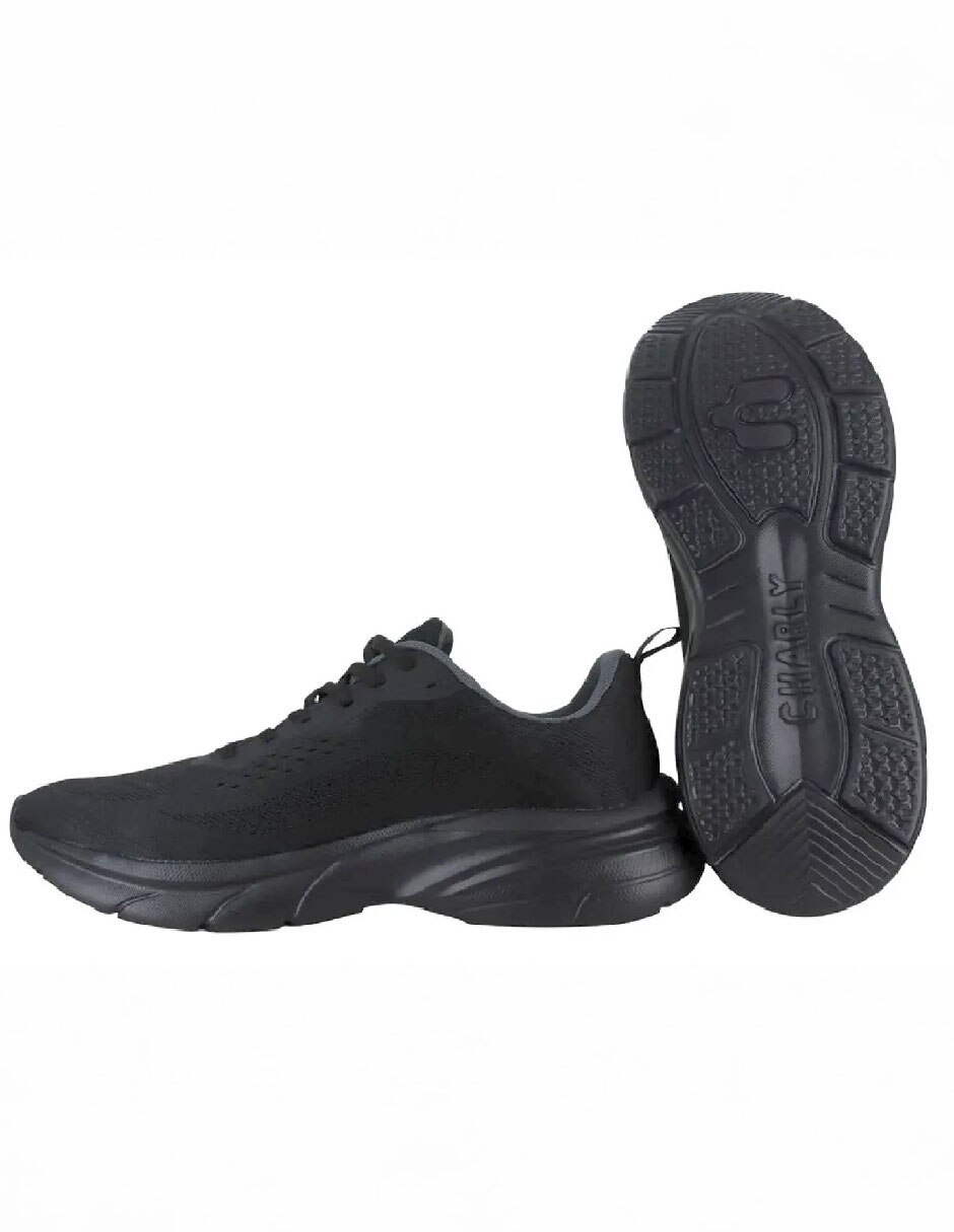 Tenis relax walking para hombre 5