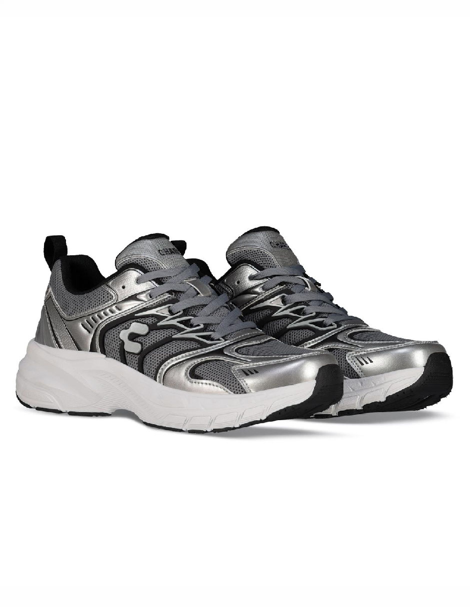 Tenis elix city para hombre 3