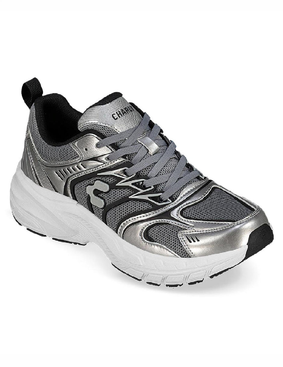 Tenis elix city para hombre 4