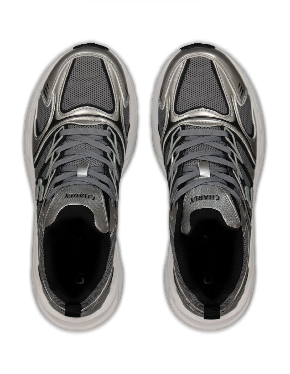 Tenis elix city para hombre 5