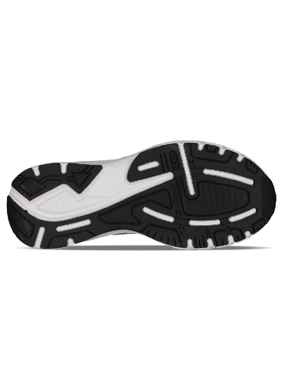 Tenis elix city para hombre 6