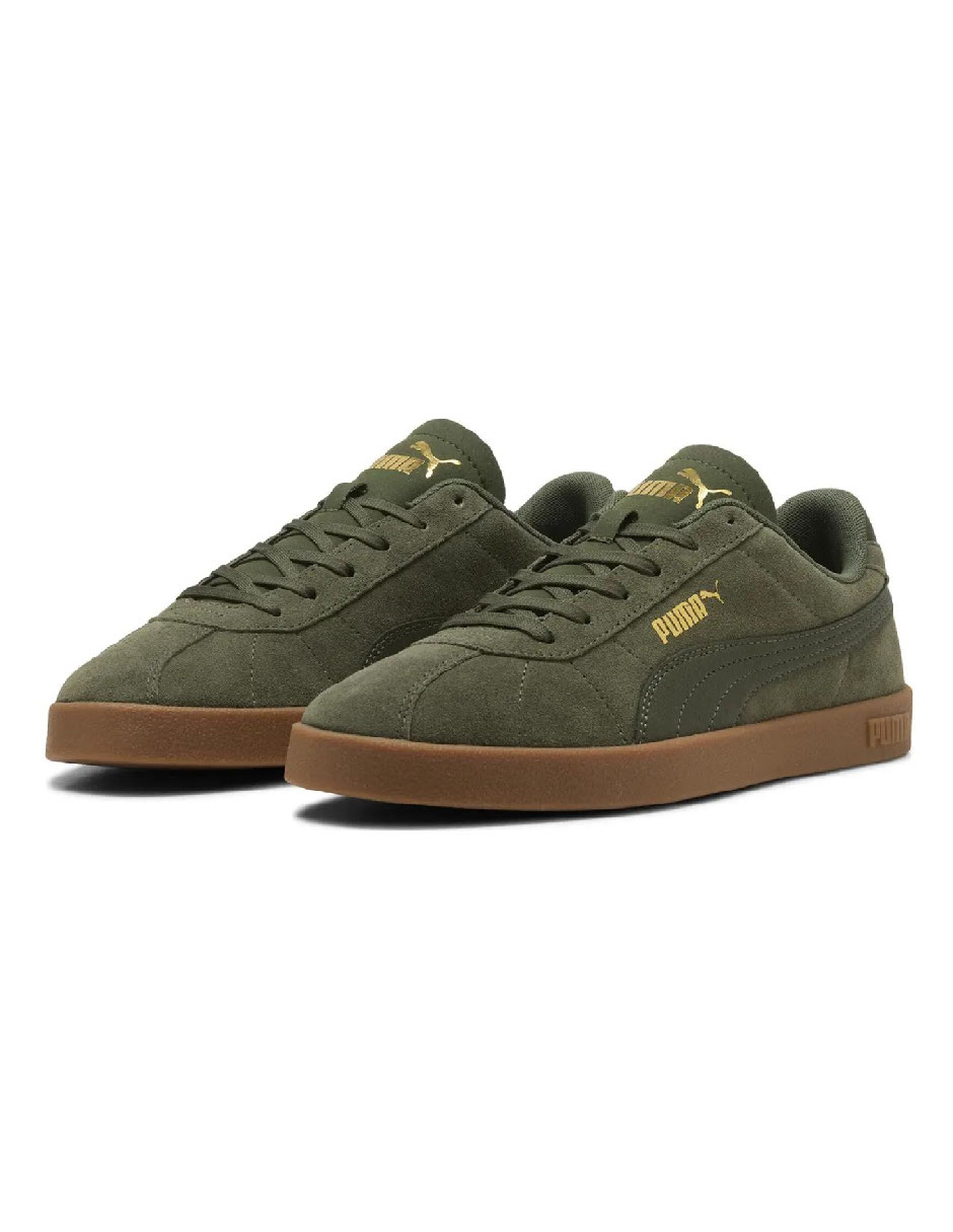 Tenis club ii para hombre 3