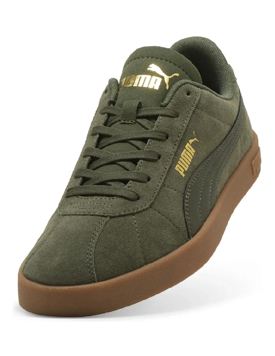 Tenis club ii para hombre 4